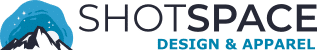 Shotspace Design & Apparel Logo